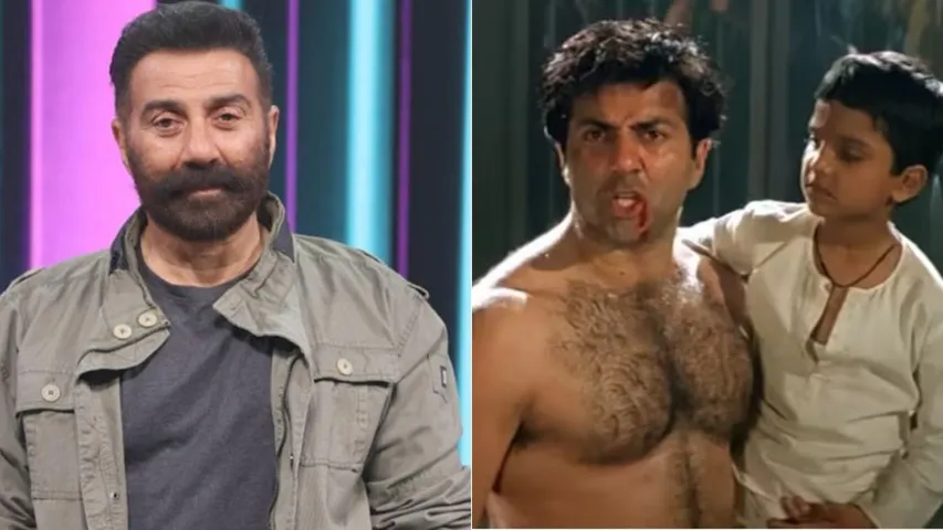 Sunny Deol's Ghatak Returns to Create a Storm, Powerful Dialogues Steal the Show