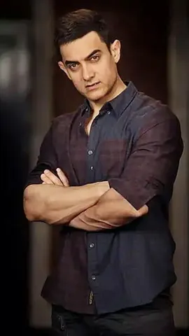Aamir Khan