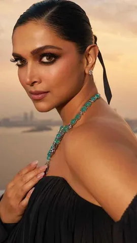 Deepika Padukone