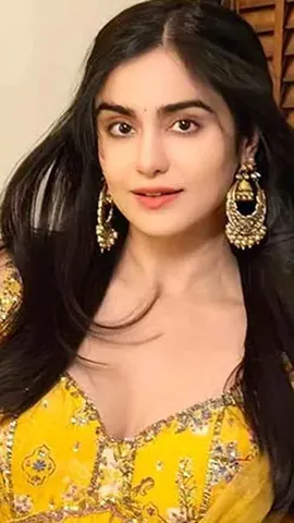 Adah Sharma