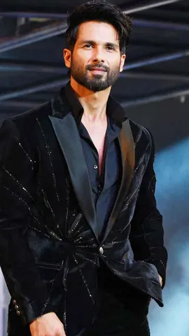 Shahid Kapoor