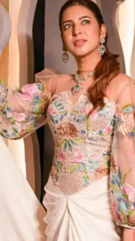 Neha Adhvik Mahajan