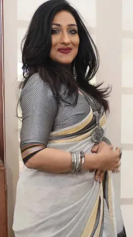 Rituparna Sengupta