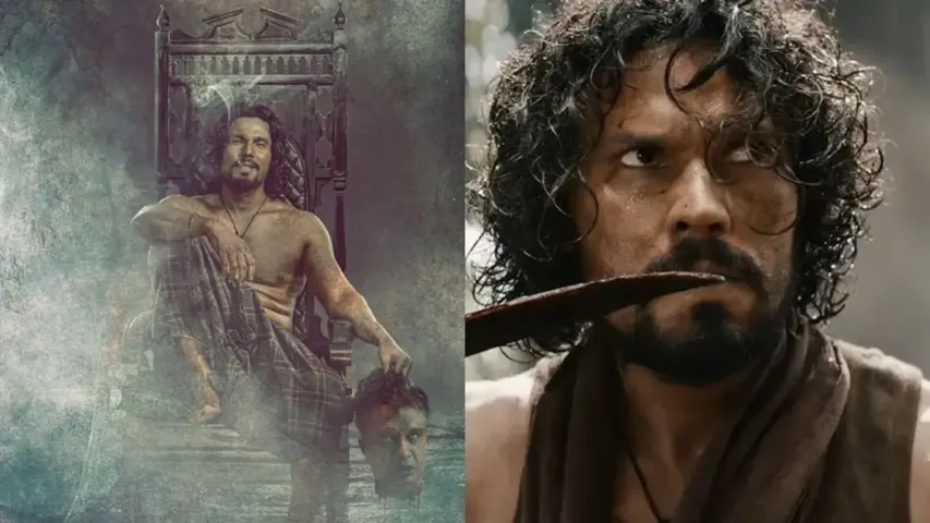 Randeep Hooda’s Shocking Transformation for ‘Jaat’ Meet the Fearsome Ranatunga