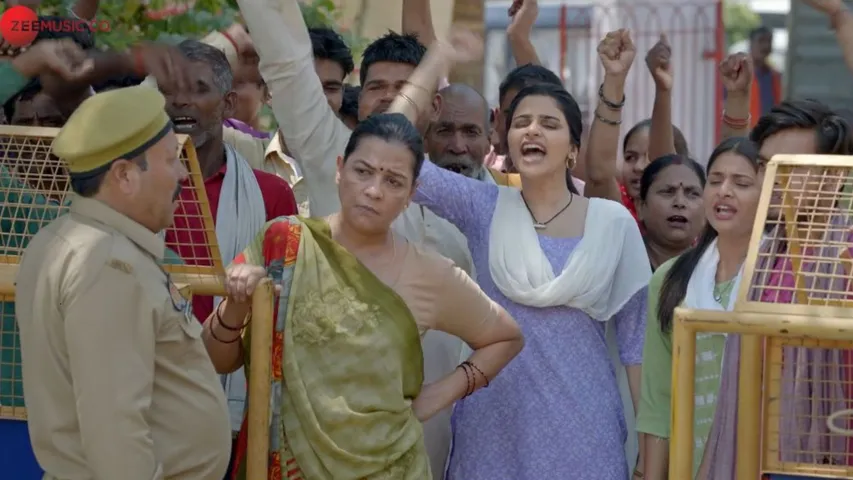 Namita Lal on Inn Galiyon Mein Her Most Challenging Role & Transformation!