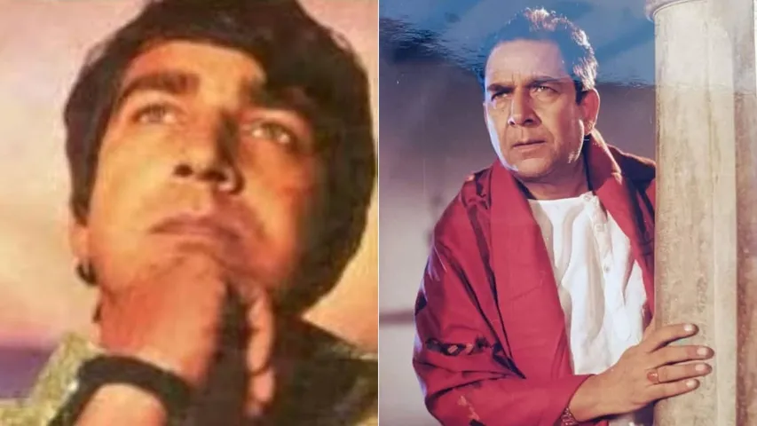 Veteran Actor Rakesh Pandey Passes Away at 79, Leaves Behind a Cinematic Legacy