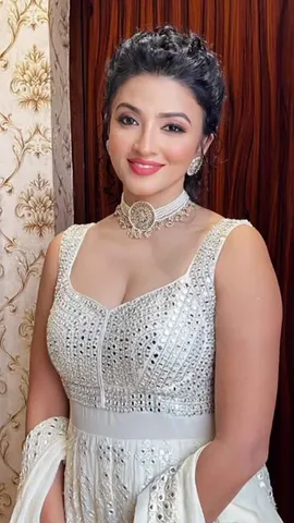 Suhasi Dhami