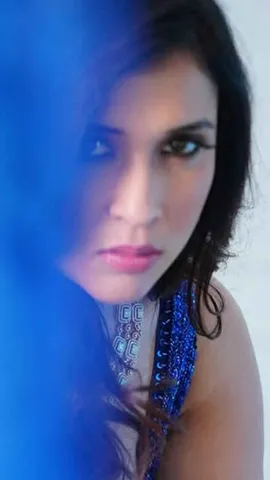 Mannara Chopra