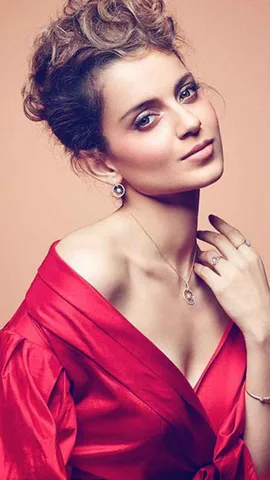 Kangana Ranaut