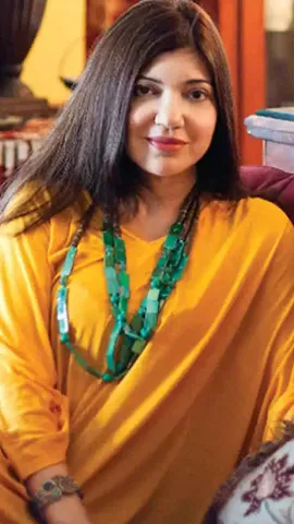 Alka Yagnik
