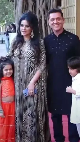  Iftar Party