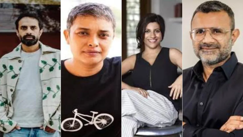 Sony Music India & Tiger Baby Launch 'Tiger Baby Records' in Exciting Joint Venture