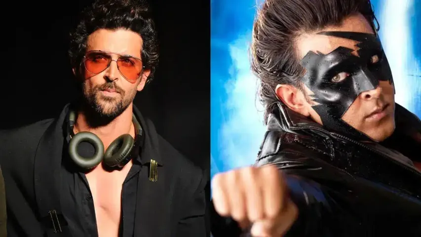 Kaho Naa ‘Director’ Kabil Hai—Superstar actor Hrithik Roshan will now “competently’ ‘direct’ ‘Krrish-4’ ! by Chaitanya Padukone