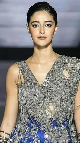Ananya Panday