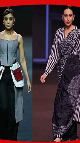 Lakme Fashion Week 2025 Day 2