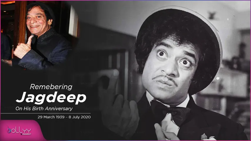 Jagdeep Birth Anniversary The True Wealth He Earned in Life & Beyond