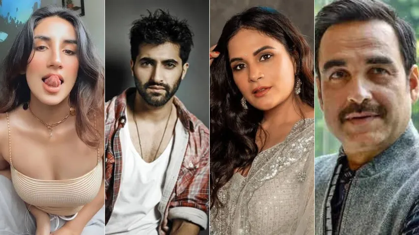 World Theatre Day Bollywood Stars Recall Their First Stage Performances