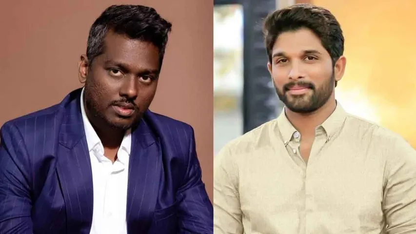 South Superstar Allu Arjun to Appear in Dual Roles in Atlee's ‘A6’