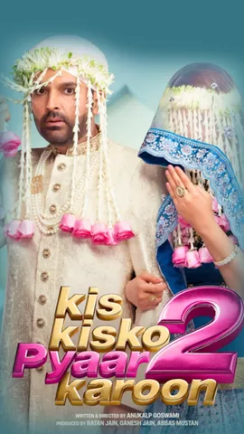is Kisko Pyaar Karoon 2