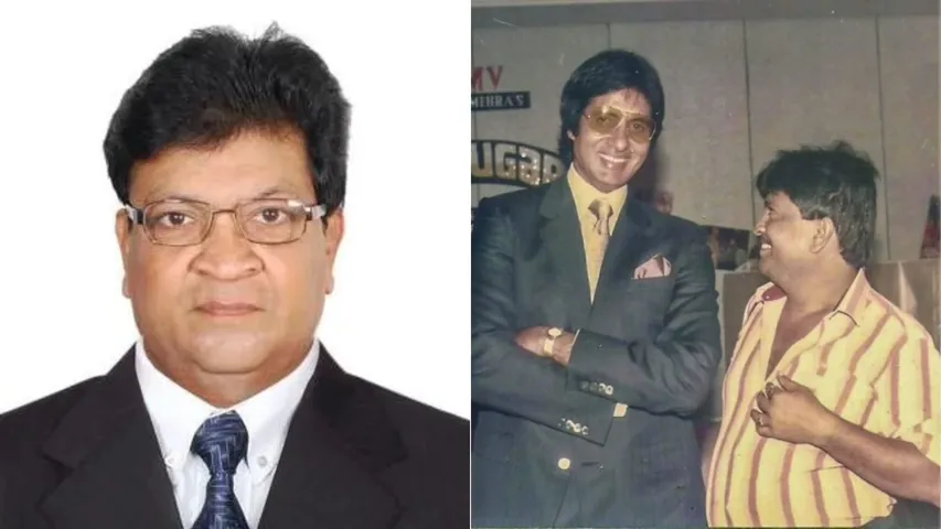 Ashok Punatar Death Veteran Photographer Passes Away, Industry Mourns!