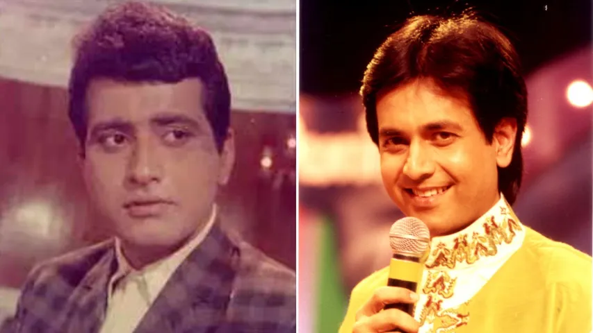 Manoj Kumar Ji Was My Inspiration – Rohan Kapoor