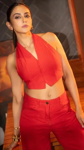Rakul Preet Singh