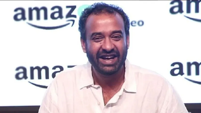 Madhu Mantena’s new production house ‘Mad Man’ Set to Unleash a New Wave of Movie Madness