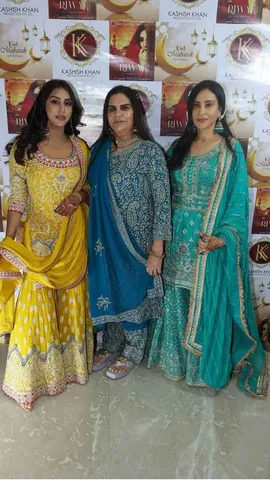 Kashish Khan