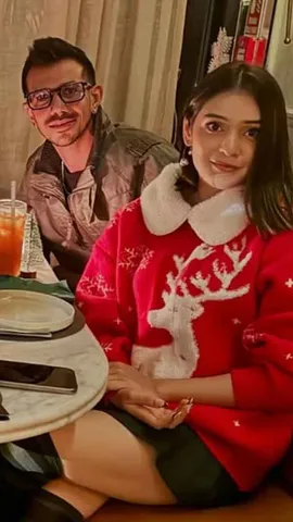 RJ Mahvash Breaks Silence on Yuzvendra Chahal Dating Rumors, Says This!