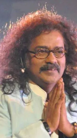 Hariharan Says, 'Music is the Rhythm of My Breath'