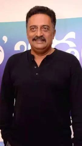 Prakash Raj