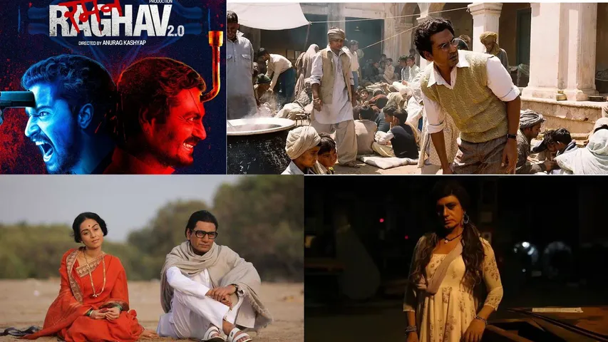 Nawazuddin Siddiqui’s Real-Life Roles How He Breathes Life into True Stories