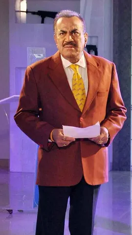 ACP Pradyuman