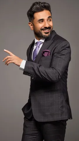 Vir Das