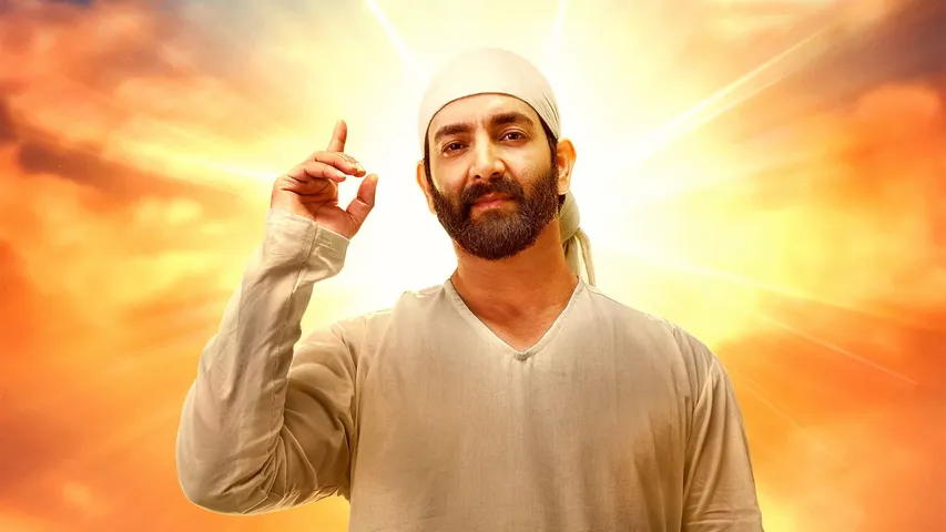 It’s a spiritual journey Vineet Raina on bagging Shirdi Wale Sai Baba