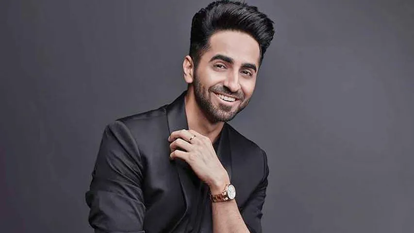 Ayushmann Khurrana joins hands with Mumbai Police to Raise Awareness on cyber crime!