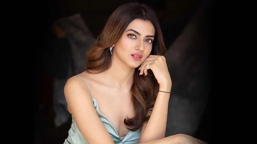 Kashika Kapoor