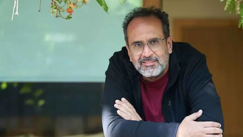'Yeh Leh'! Yet Another Important Tere Ishk Mein Update Straight From Filmmaker Aanand L Rai!