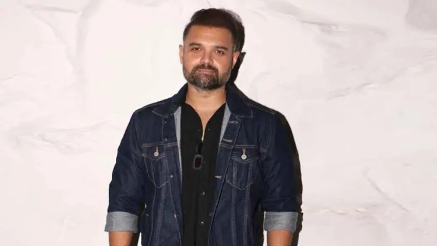 Mimoh Chakraborty