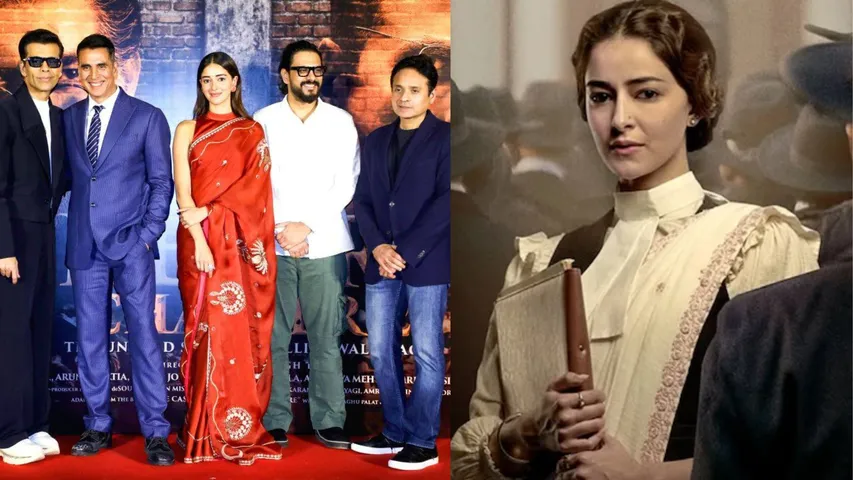 Karan Johar’s ‘Kesari-Chapter 2’