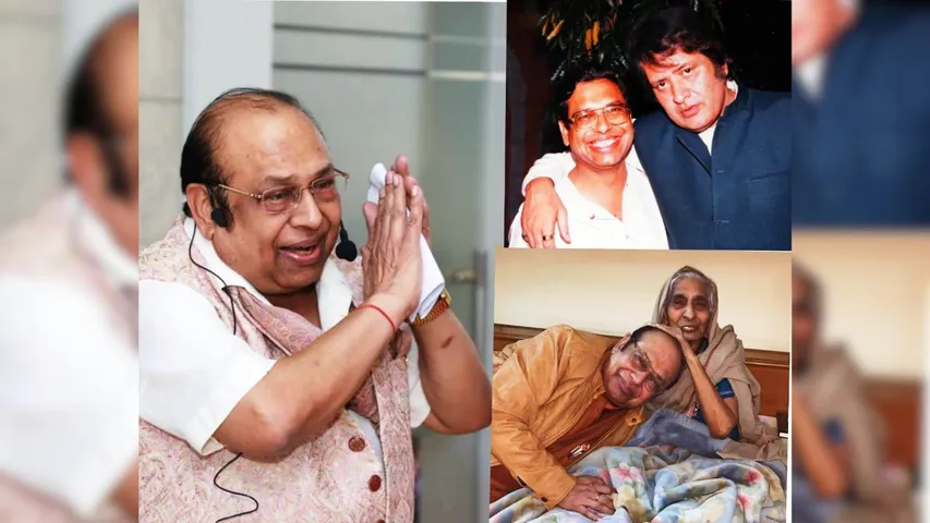Zindagi aur kuch bhi nahi teri meri kahani hai - Dr. Eng. Rajainderr Jaina