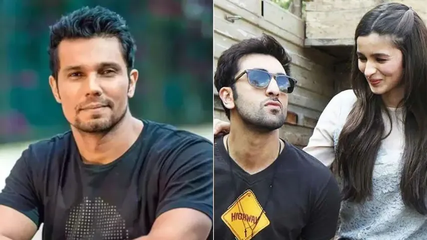 Randeep Hooda Reveals-  I Was Sidelined During the Promotions of 'Highway'