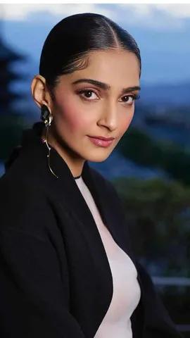 Dior Fall Show 2025: Sonam Kapoor Stuns in Elegant Dior Look in Kyoto, Japan