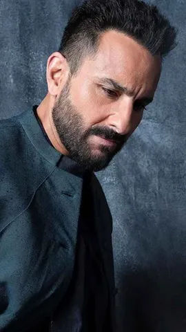 Saif Ali Khan Stabbing Case Mumbai Police Files Chargesheet, Big Revelations in Court