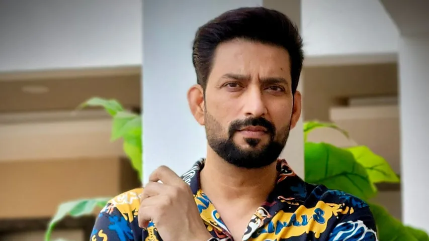 Actor Aadesh Chaudhary While TV is steady, actors should remain open to new formats.