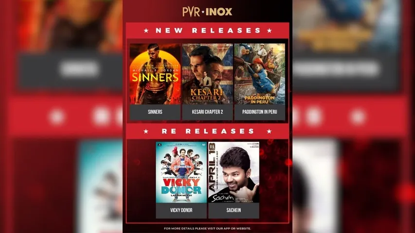 This Week at the Movies Family Adventures, Comedy Thrills & Blockbuster Re-Releases