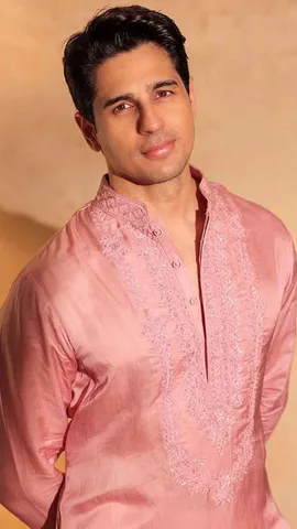 Sidharth Malhotra New Film: Starts Shooting Raaj Shaandilyaa’s Comedy Soon