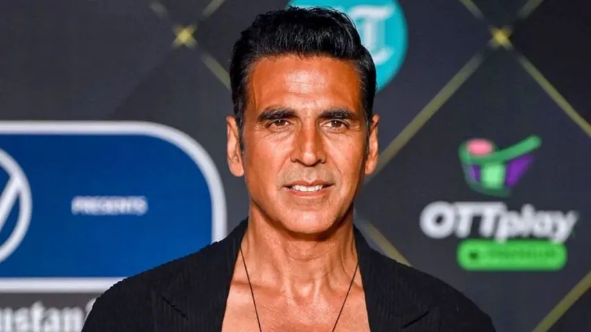 Akshay Kumar – The Journey from a Dreamer to a Superstar