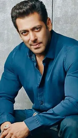 Salman Khan Death Threat: Accused Arrested, Reported to Be Mentally Unwell
