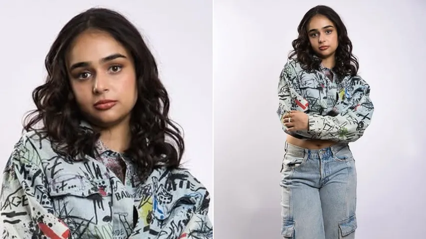Kaveri Kapur Redefines Beauty in Powerful Spoken Word ‘Who Are We Without the Numbers’